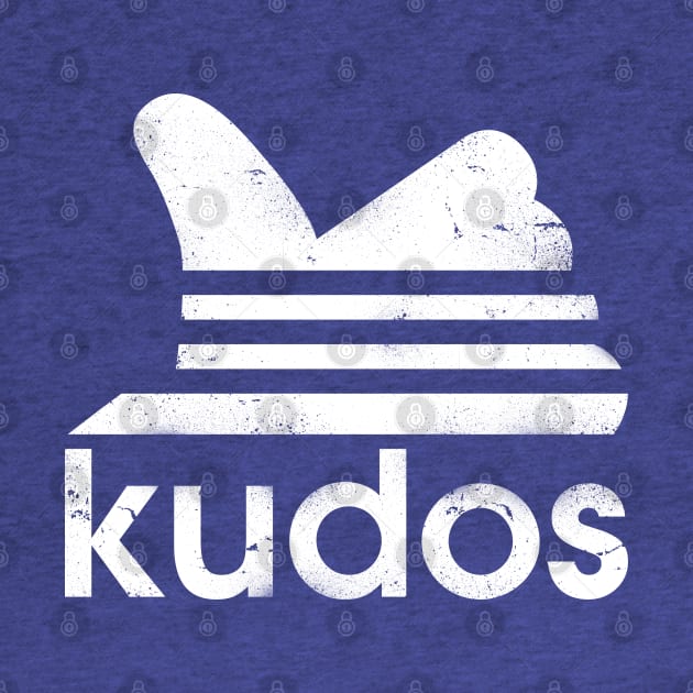 Kudos stripes joke by ntesign